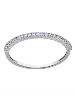 Alliance Brillaxis diamants serti griffes