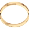 Alliance Brillaxis or jaune 9 carats