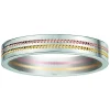 Alliance moderne 3 ors 18 carats