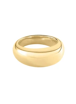Bague Agatha Alexine argent doré_x005f_x000D_T52