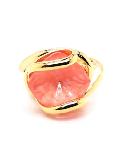 Bague Andréa Marazzini Mystic Flamingo