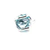 Bague Andrea Marazzini Octagon Antique bleu_x005f_x000D_réglable
