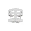 Bague APM Monaco Collection Croisette