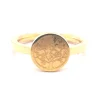 Bague Brillaxis Arbre de vie