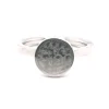 Bague Brillaxis Arbre de vie