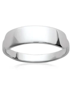 Bague Brillaxis argent
