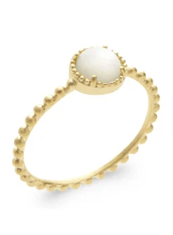 Bague Brillaxis Nacre