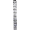 Bague Brillaxis or 18 carats