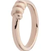 Bague Bronzallure Olished