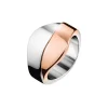 Bague Calvin Klein Bico 6