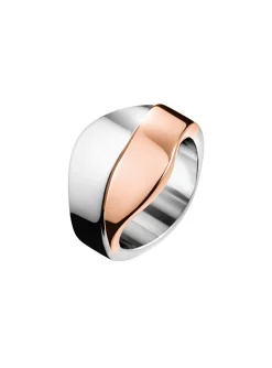 Bague Calvin Klein Bico 6