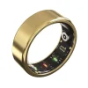 Bague connectée Ice Watch Ring titane doré