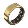 Bague connectée Ice Watch Ring titane doré