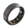 Bague connectée Ice Watch Ring titane noir