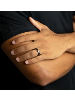 Bague Gemini Pulso Black