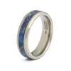 Bague Gemini Rota Light Blue
