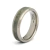 Bague Gemini Rota Light Grey