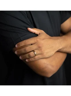 Bague Gemini Rota Light Tiger