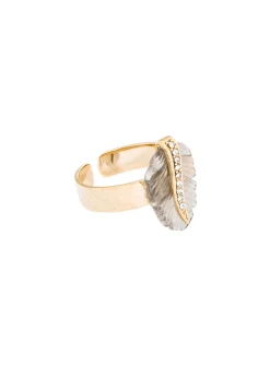 Bague Hipanema Badiane Smocky