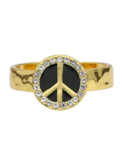 Bague Hipanema Fyesta smoky
