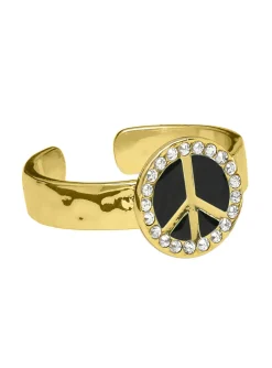 Bague Hipanema Fyesta smoky