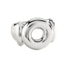 Bague large Agatha Alma argent T58