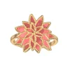 Bague Les Cadettes Coral