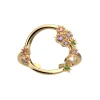 Bague Les Cadettes Fleur de cactus
