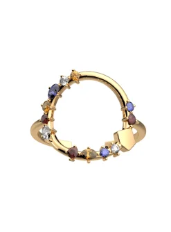 Bague Les Cadettes Rêve
