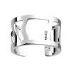 Bague Les Georgettes argentée 12 mmcollection Perroquet