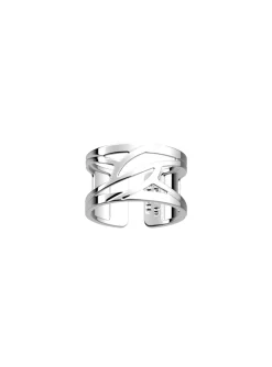 Bague Les Georgettes Azur 12 mm