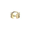 Bague Les Georgettes chaîne 12 mm_x005f_x000D_Les Précieuses
