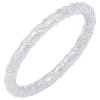 Bague Saunier argent Santal
