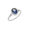 Bague Saunier Eugénie