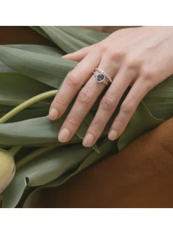 Bague Saunier Eugénie