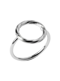Bague Saunier Flamenco