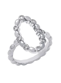 Bague Saunier Galet