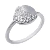 Bague Saunier Minéral