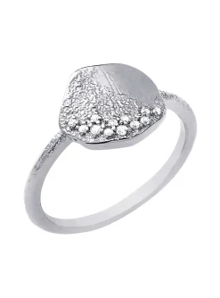 Bague Saunier Minéral