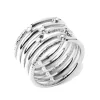 Bague Saunier Sigillée
