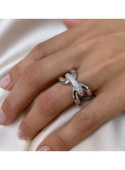 Bague Sif Jakobs Capri Tre