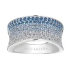 Bague Sif Jakobs Felline Concavo