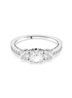 Bague Swarovski Attract Trilogy_x005f_x000D_Taille 55