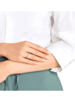 Bague Swarovski Attract Trilogy_x005f_x000D_Taille 55