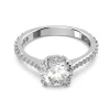 Bague Swarovski Constella 50