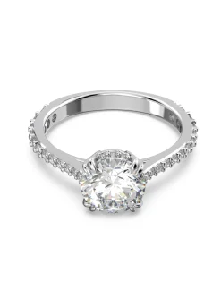 Bague Swarovski Constella 50