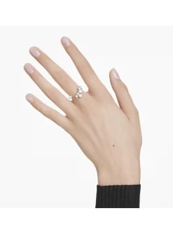 Bague Swarovski Constella_x005f_x000D_T55