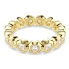 Bague Swarovski Imber doré_x005f_x000D_T58