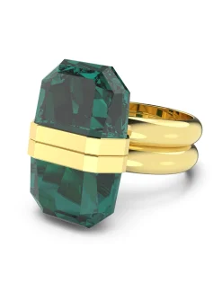 Bague Swarovski Lucent Magnetique_x005f_x000D_Taille 50