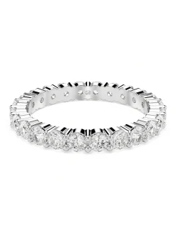 Bague Swarovski Matrix 58